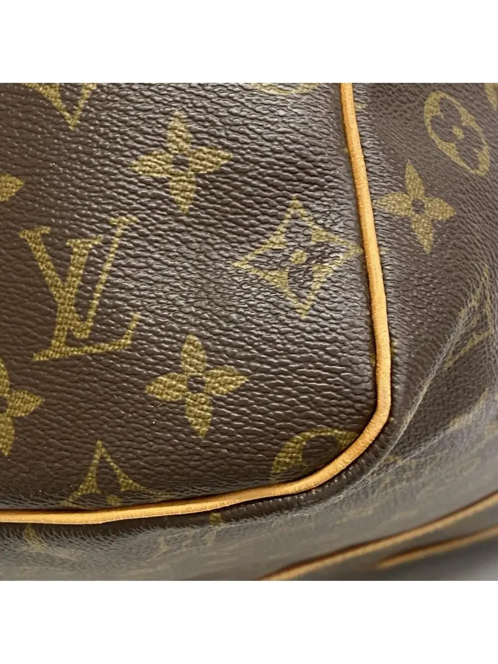 Louis Vuitton Keepall Bag Canvas 60 #309678L90B